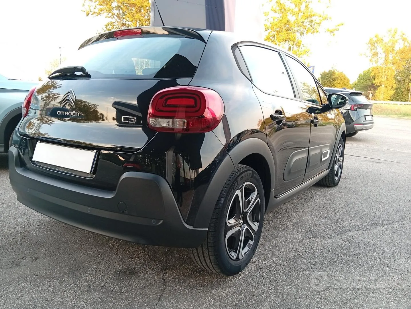 Citroen C3 2020 photo 4