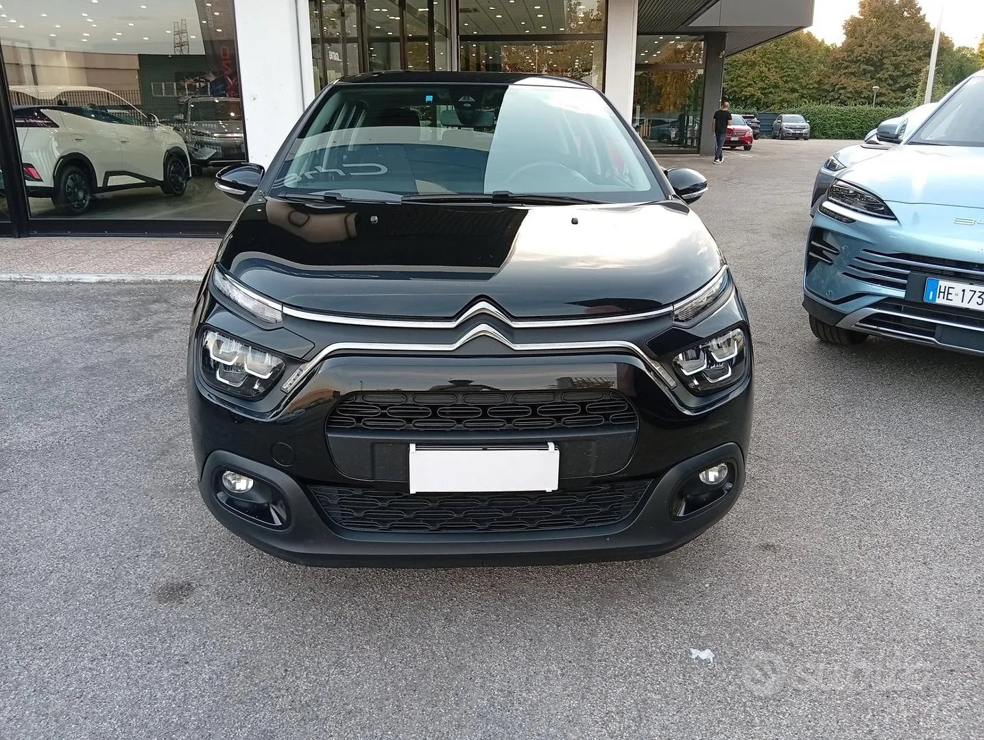 Citroen C3 2020 photo 2