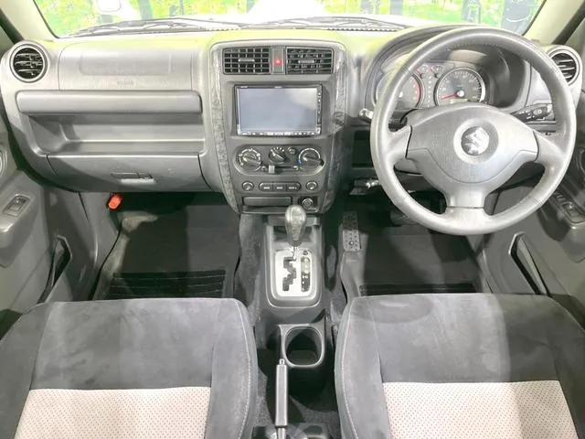 Suzuki Jimny 2008 photo 2