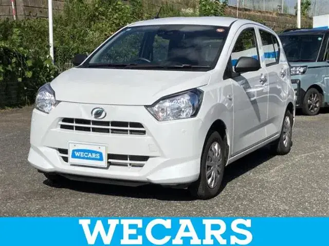Daihatsu Mira Es