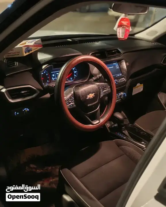 Chevrolet Uplander 2023 photo 4