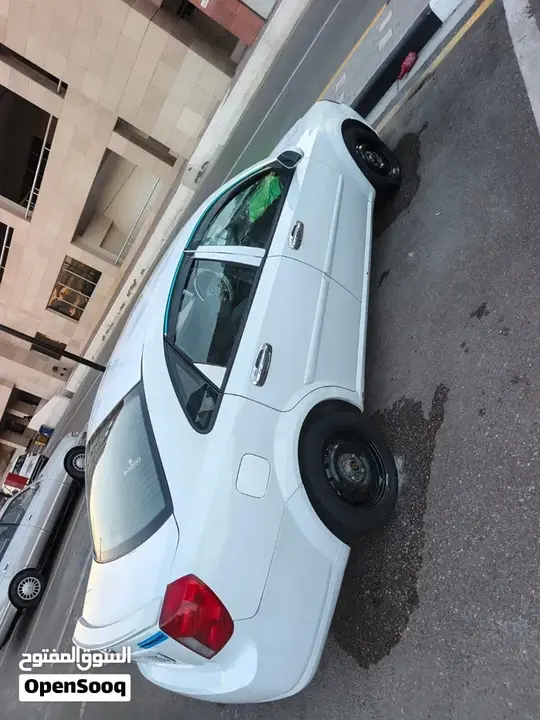 Chevrolet Uplander 2023 photo 5