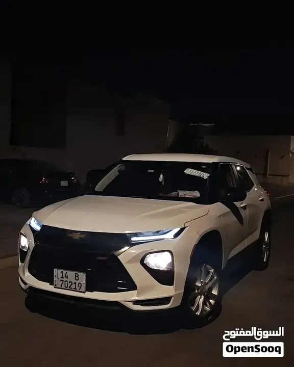 Chevrolet Uplander 2023 photo 3
