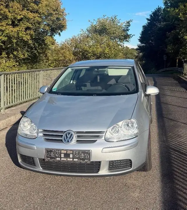 Volkswagen Golf 5