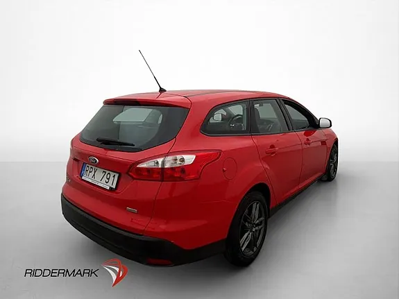 Ford Focus 2013 photo 4