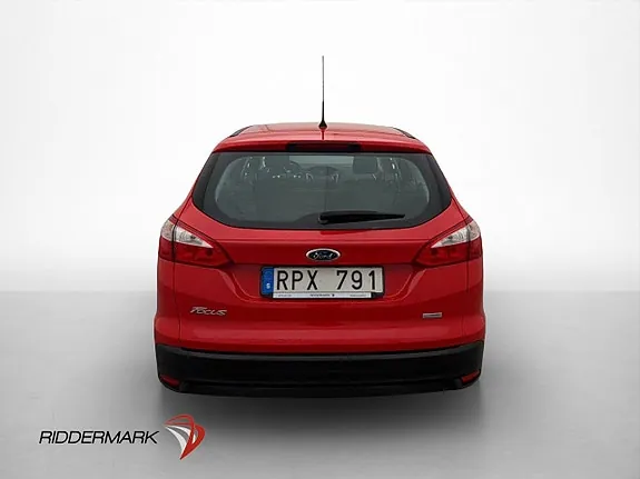 Ford Focus 2013 photo 5