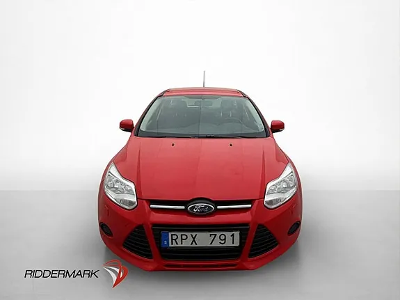 Ford Focus 2013 photo 2
