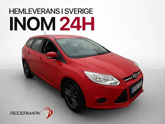Ford Focus 2013 photo 3