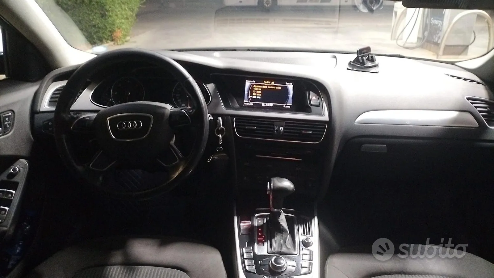 Volkswagen Audi 2014 photo 5