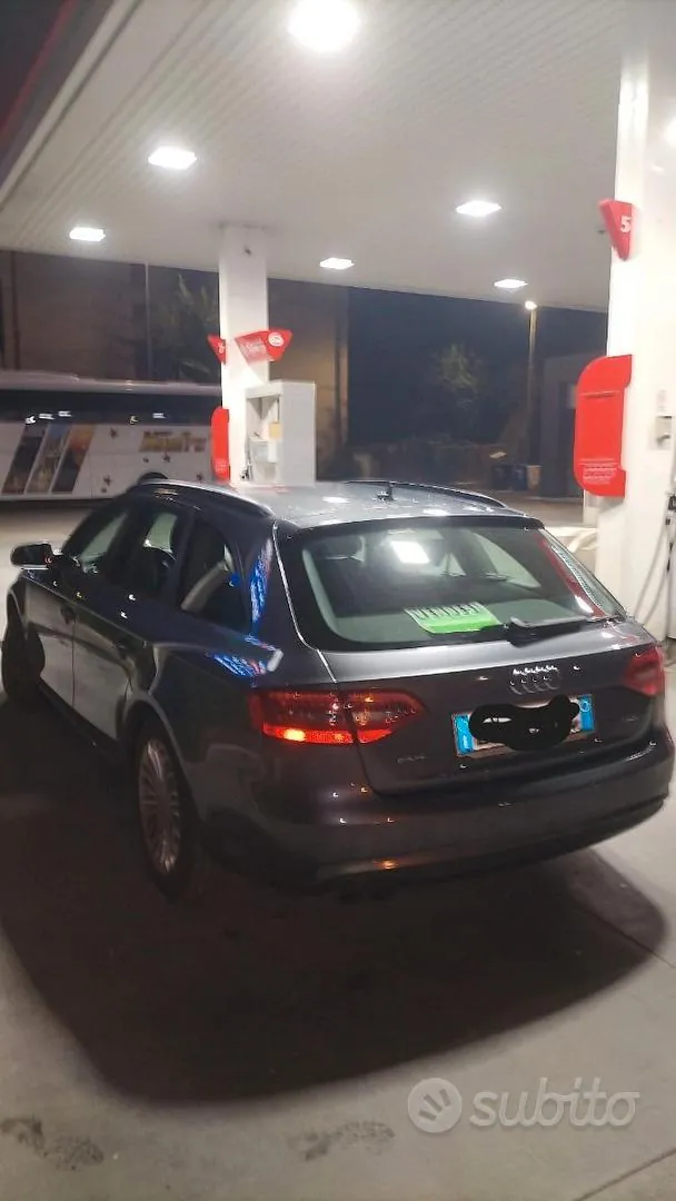 Volkswagen Audi 2014 photo 3