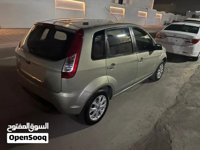 Ford Figo