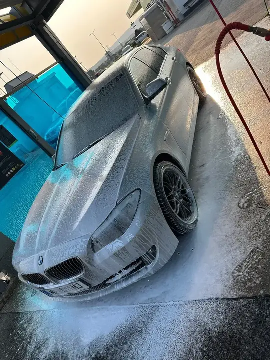 BMW 530D