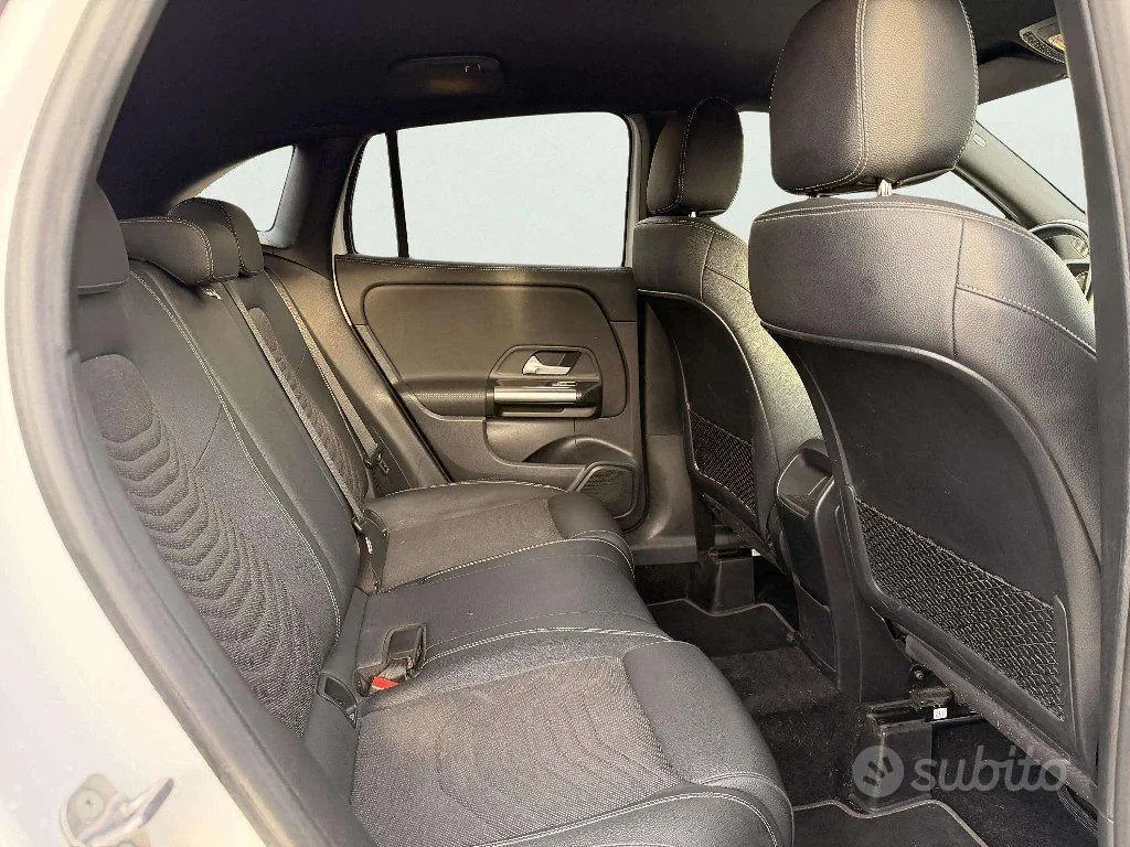 Mercedes-Benz Gla 2023 photo 5