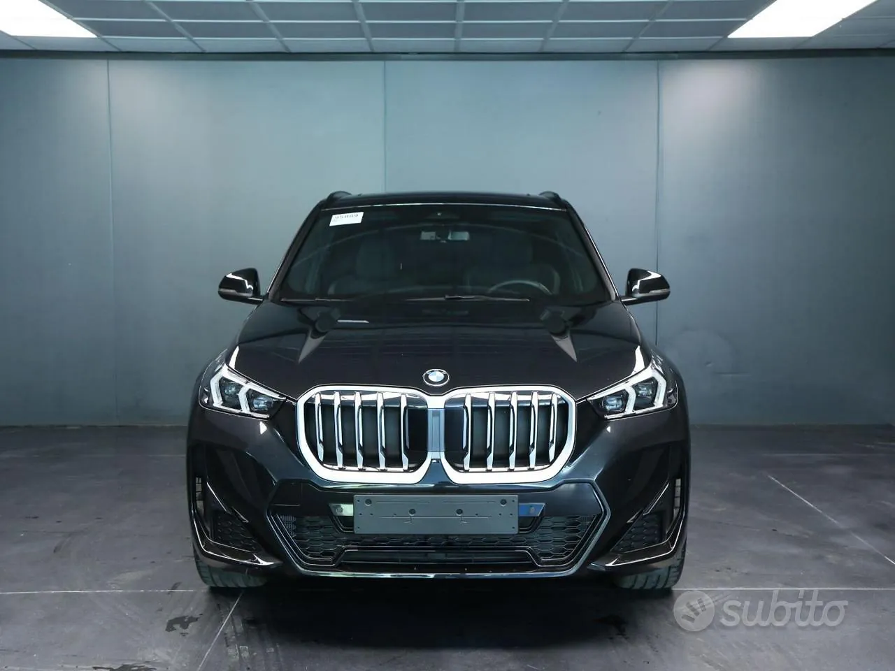 BMW X1 2025 photo 2