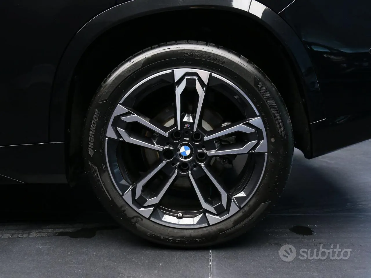 BMW X1 2025 photo 5