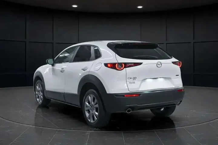 Mazda Cx-30 2021 photo 5