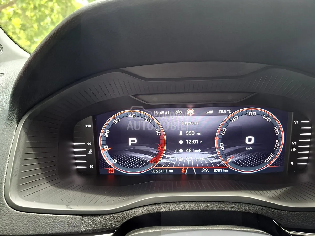 Skoda Karoq 2025 photo 3