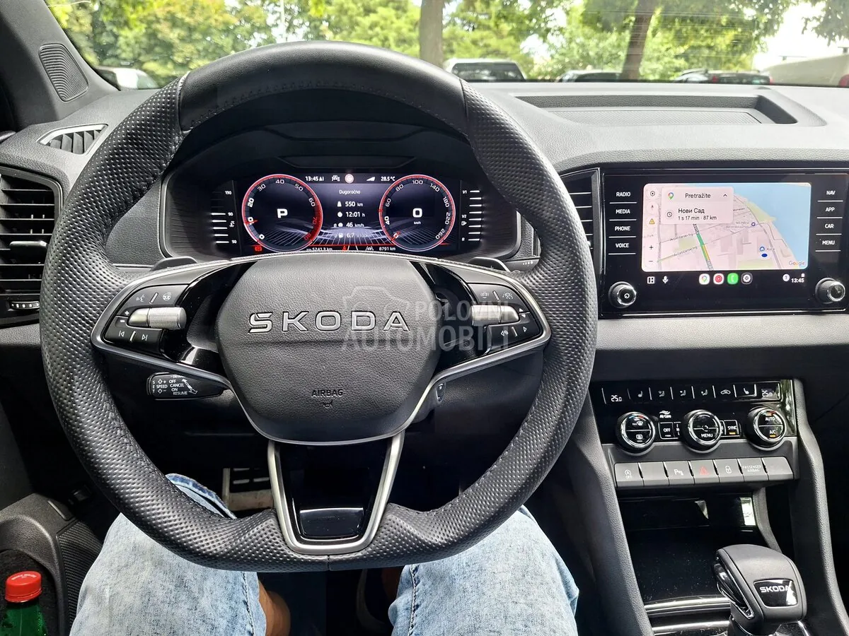 Skoda Karoq 2025 photo 4