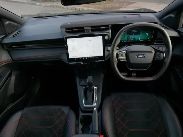 Ford Puma 2024 photo 3