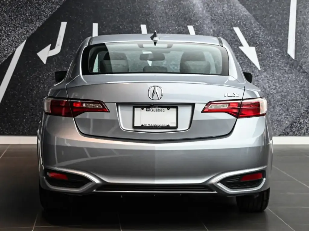 Acura Ilx 2016 photo 3
