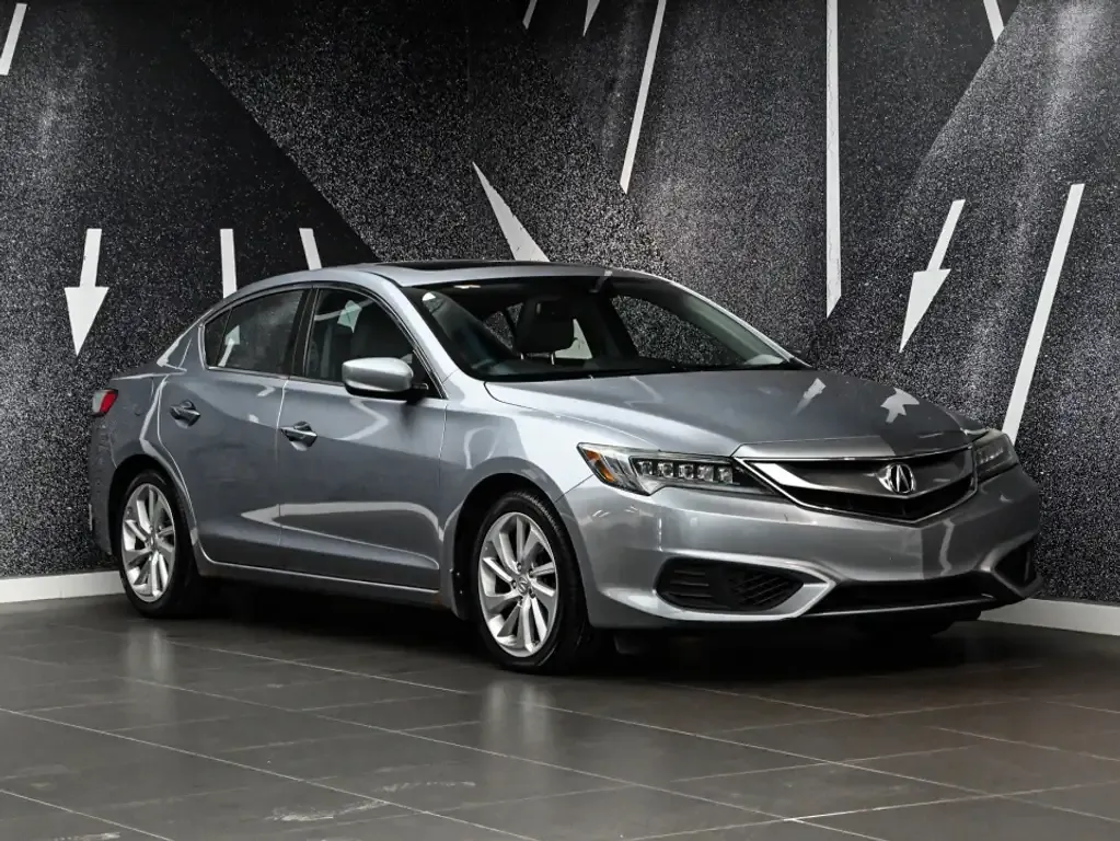 Acura Ilx