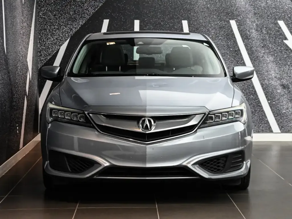 Acura Ilx 2016 photo 2