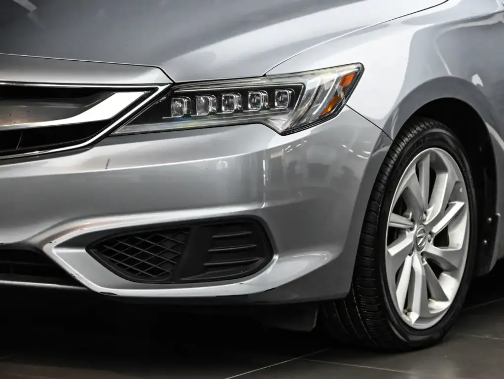 Acura Ilx 2016 photo 5