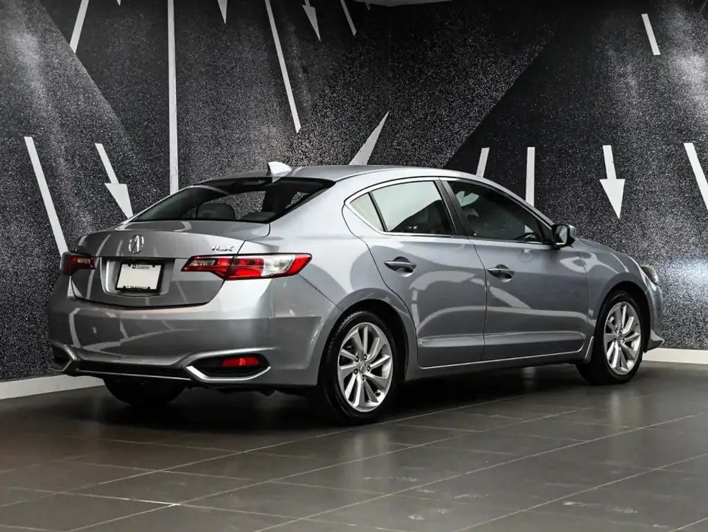 Acura Ilx 2016 photo 4