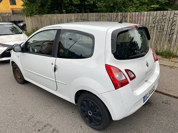 Renault Twingo 2014 photo 3