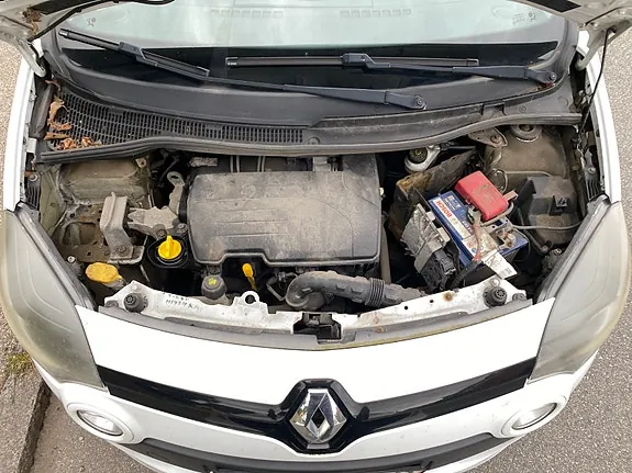 Renault Twingo 2014 photo 5