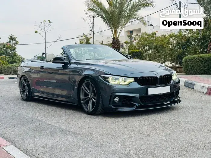 BMW 430I