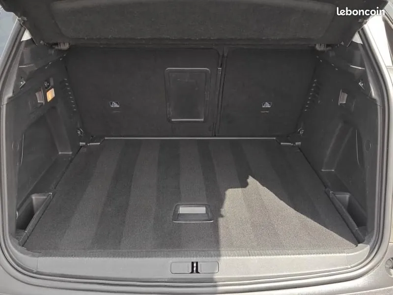 Peugeot 3008 2020 photo 5