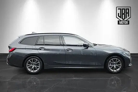 BMW 330E 2022 photo 5