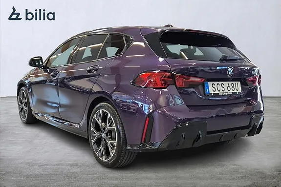 BMW 120 2026 photo 2