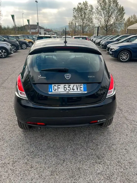 Lancia Ypsilon 2021 photo 4