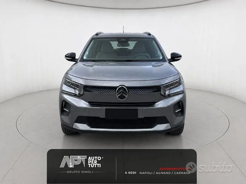 Citroen C3 2026 photo 5