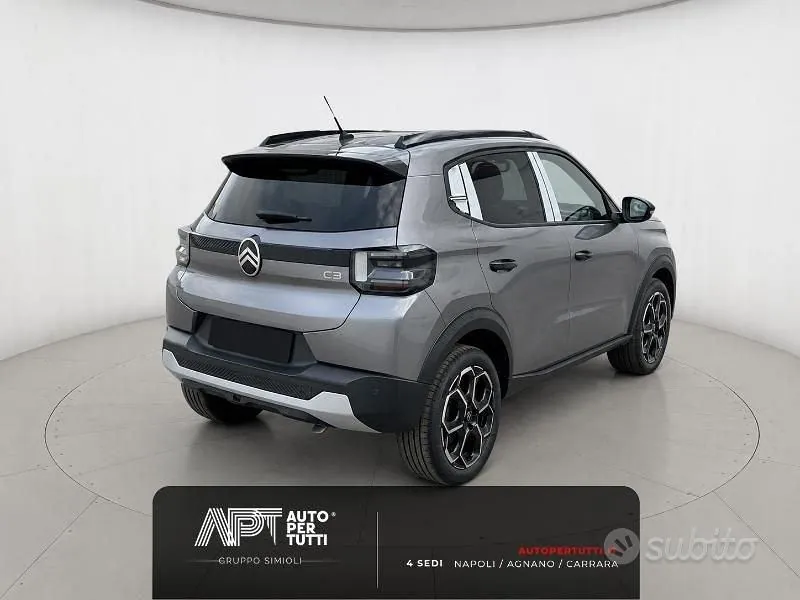 Citroen C3 2026 photo 3