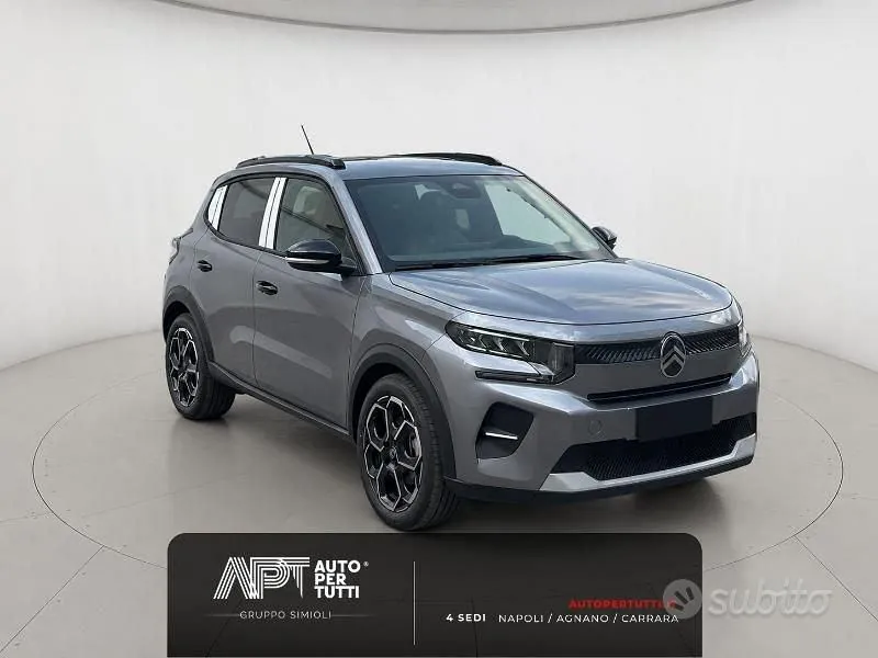Citroen C3 2026 photo 4