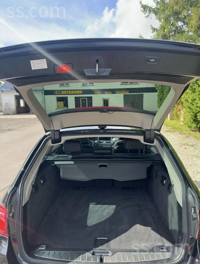 BMW 520D