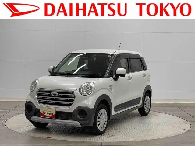 Daihatsu Cast Activa