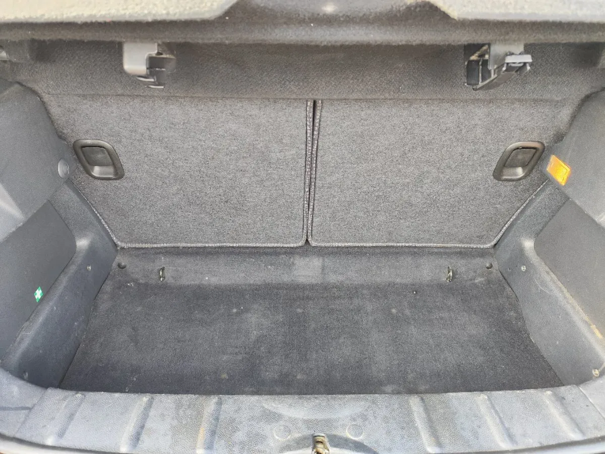 Mini Cooper 2004 photo 3
