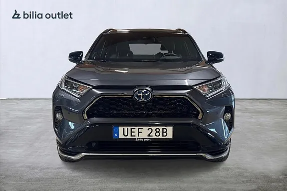 Toyota Rav4 2021 photo 3