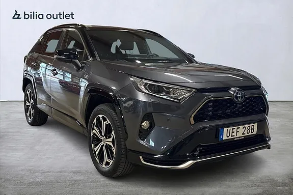 Toyota Rav4 2021 photo 4