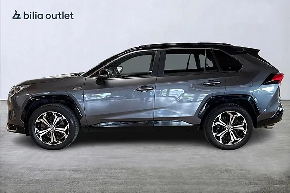 Toyota Rav4 2021 photo 5