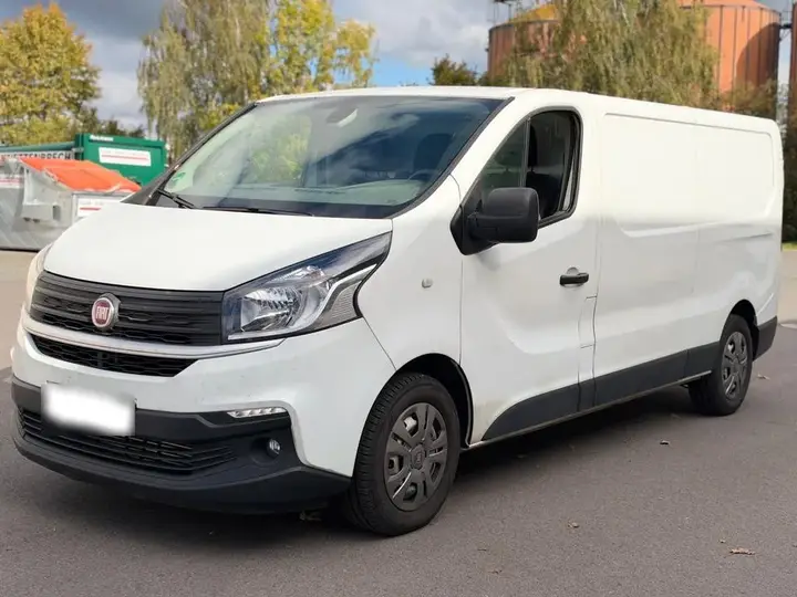 Fiat Talento