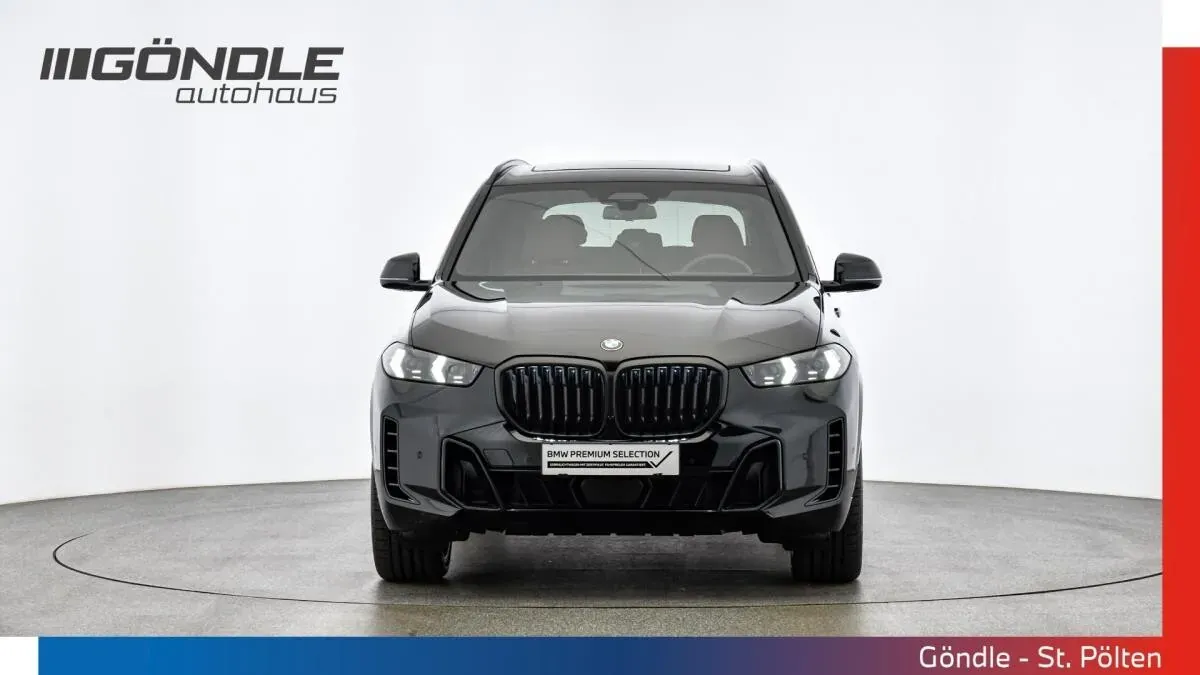 BMW X5 2025 photo 2