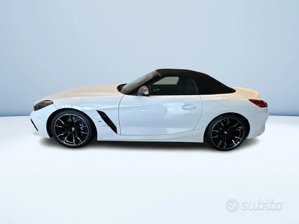 BMW Z4 2025 photo 5