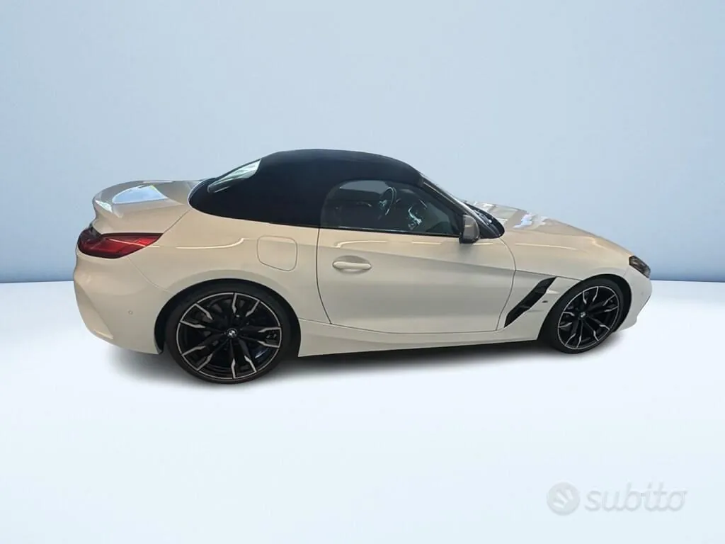 BMW Z4 2025 photo 4