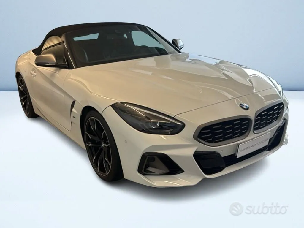 BMW Z4 2025 photo 3