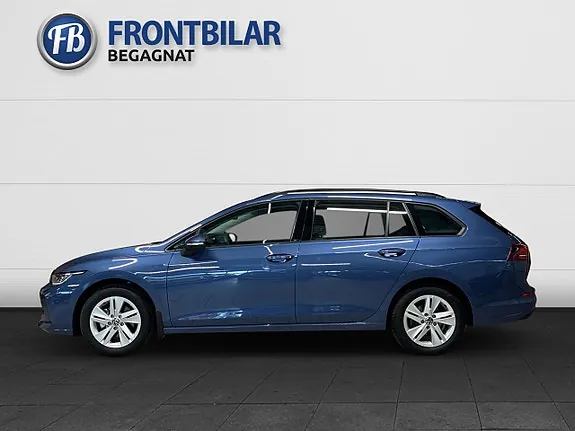 Volkswagen Golf I 2025 photo 5